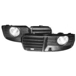 GPLAST POLO 1996-1999 SİS FARI