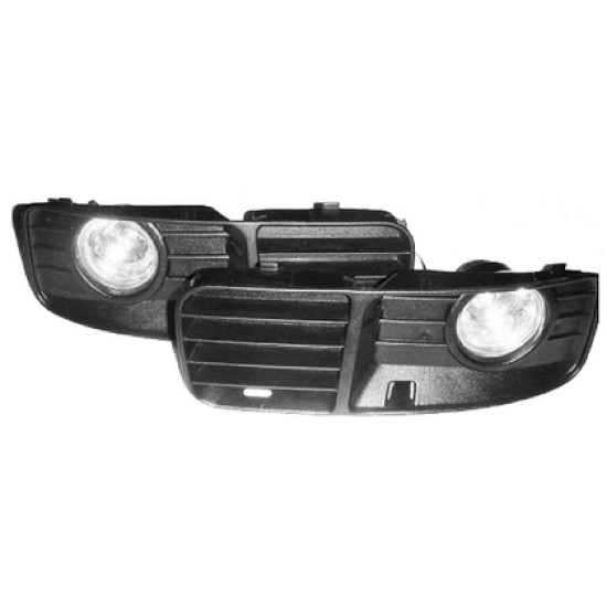 GPLAST POLO 1996-1999 SİS FARI