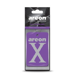 AREON X NO SMOKİNG ( MOR )