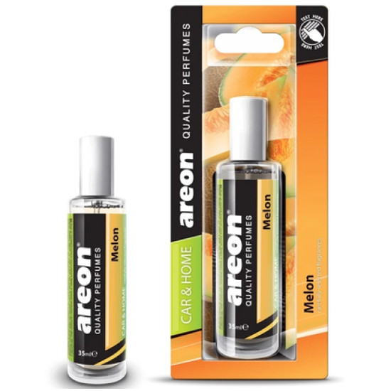 AREON PERF. 35 ML BLİSTER MELON