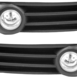 GPLAST AUDI A4 1994-1998 SİS FARI