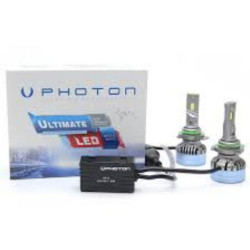 PHOTON ULTIMATE HIR2 9012 LED HEADLIGHT