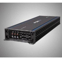 FOR-X ANFİ AB CLASS PROFEYONEL 4 KANAL MİDRANGE ANFİSİ FOR-X