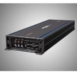 FOR-X ANFİ AB CLASS PROFEYONEL 4 KANAL MİDRANGE ANFİSİ FOR-X