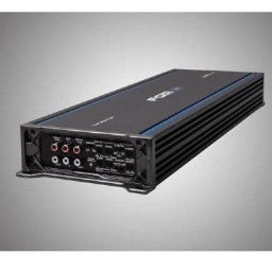 FOR-X ANFİ AB CLASS PROFEYONEL 4 KANAL MİDRANGE ANFİSİ FOR-X