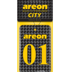 AREON CİTY VANİLYA BLACK-01