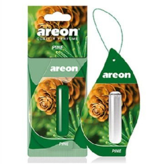 AREON LİQUİD 5ML PİNE