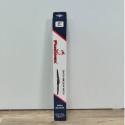 FOXWAX 10 APARATLI SİLECEK ARKA 12" 300 MM FOXWAX