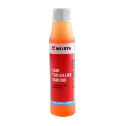 WÜRTH CAM TEMİZLEME SABUNU 32ML WÜRTH