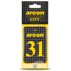 AREON CİTY VANİLYA BLACK-31