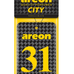 AREON CİTY VANİLYA BLACK-31