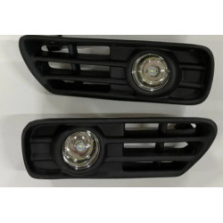 GPLAST GOLF 3 1993-1998 SİS FARI