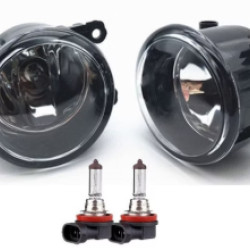 GPLAST LOGAN MCV 2005-2008 SİS FARI