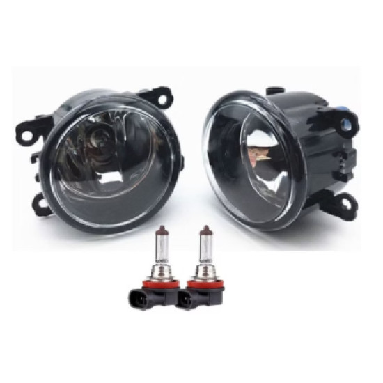 GPLAST LOGAN MCV 2005-2008 SİS FARI