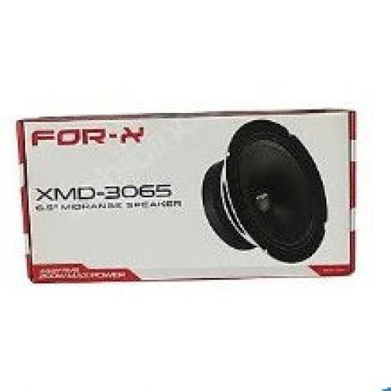 FOR-X MiDRANGE 6.5" 16 CM 200W (BEYAZ) FOR-X