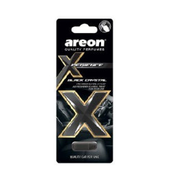 AREON XPERİENCE BLACK CRYSTAL