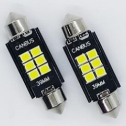 VRPRO SOFİT LED 39mm CANBUS BEYAZ VRPRO