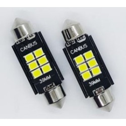 VRPRO SOFİT LED 39mm CANBUS BEYAZ VRPRO