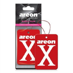 AREON X BUBBLE GUM ( KIRMIZI )