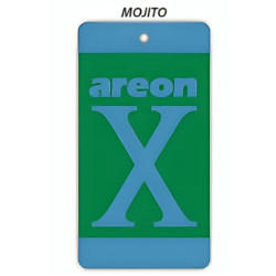 AREON X MOJİTO ( MAVİ -YEŞİL )