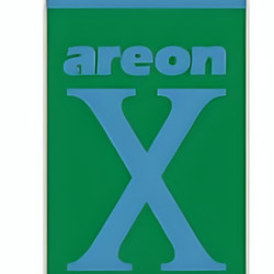 AREON X MOJİTO ( MAVİ -YEŞİL )