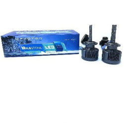 PHOTON MILESTONE D2S/R KATANA EDITION LED BALLAST VERSION