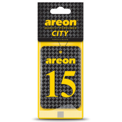 AREON CİTY VANİLYA BLACK-15