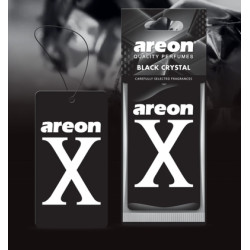 AREON X BLACK CRYSTAL ( SİYAH )
