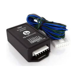 IQ ELEKTRONİK SSM MODÜLÜ IQ