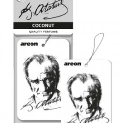 AREON ATATÜRK PARADİSE