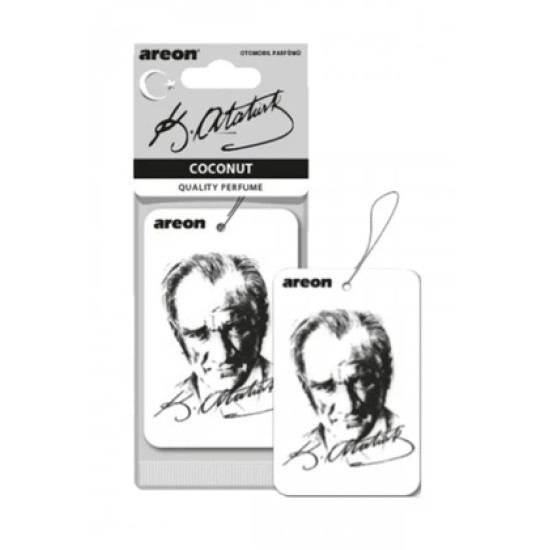 AREON ATATÜRK PARADİSE