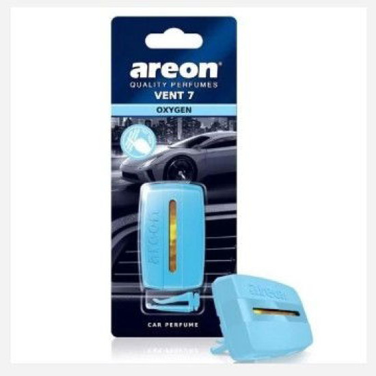 AREON VENT 7 NEW OXYGEN