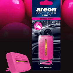 AREON VENT 7 NEW BUBBLE GUM