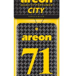 AREON CİTY VANİLYA BLACK-71
