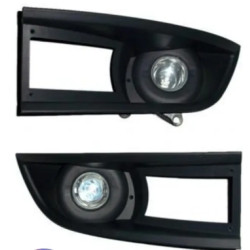 GPLAST TRANSİT 2006-2008 SİS FARI V347