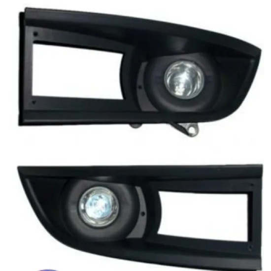 GPLAST TRANSİT 2006-2008 SİS FARI V347