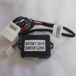 IQ ELEKTRONİK ARACA ÖZEL KİA SPORTAGE 2018 SUNROOF KALDIRMA MODÜLÜ