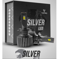 VRPRO SILVER 9005 LED FAR AMPULÜ