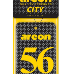 AREON CİTY VANİLYA BLACK-56