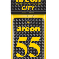 AREON CİTY VANİLYA BLACK-55