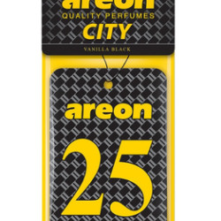 AREON CİTY VANİLYA BLACK-25
