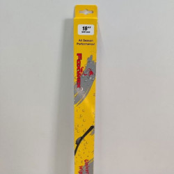 FOXWAX MUZ 18" SİLECEK 450 MM MM FOXWAX