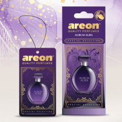 AREON SPECİAL SELECTİON FOR HİM AURUM AURA