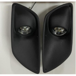 GPLAST FİESTA 2012 VE SONRASI SİS FARI