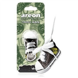 AREON FRESH WAVE BLİSTER MONEY