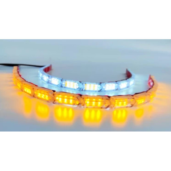 IQ ELEKTRONİK FAR İÇİ KRİSTAL KAYAR LED (50 CM)