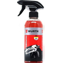 WÜRTH BÖCEK TEMİZLEYİCİ 400ML WÜRTH