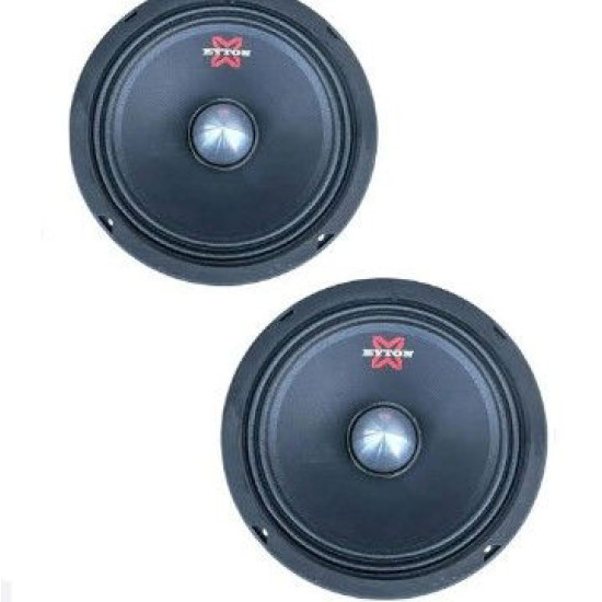 EYTON MİDRANGE 20 CM 250 RMS KURŞUN GÖBEK EYTON