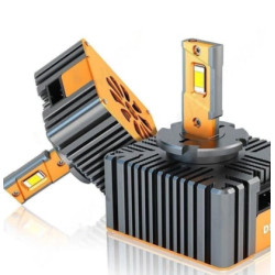 VRPRO PLATİN D2S LED FAR VRPRO