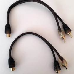 CADENCE KABLO 2Y CADENCE (2'Lİ)